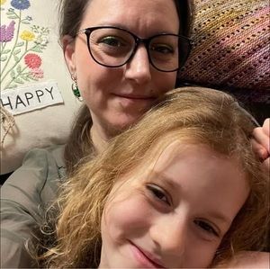 Meet your Posher, Kirsten